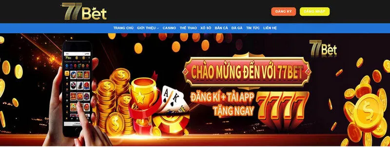 TRANG CHỦ 27 77bet-1