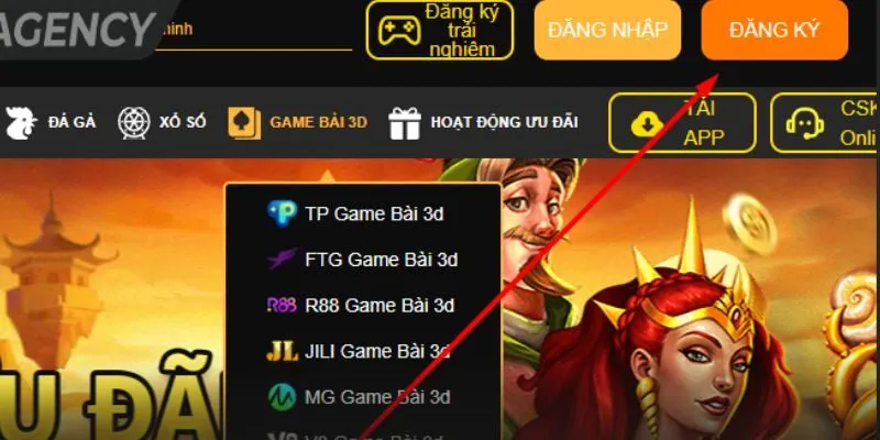 Hướng dẫn đăng ký 77BET nhanh chóng, an toàn 4 dang ky 77bet 4