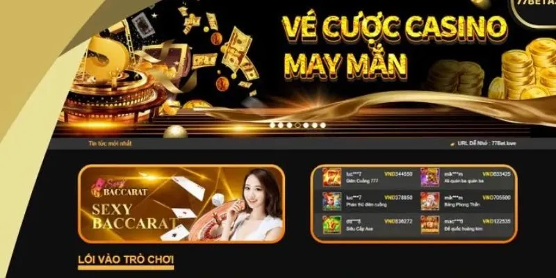 Hướng dẫn đăng ký 77BET nhanh chóng, an toàn 5 dang ky 77bet 5