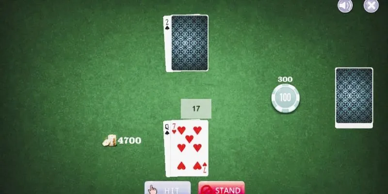 Xì dách 77BET – bộ môn bài lá cá cược đậm, ăn lớn 3 xì dách 77BET